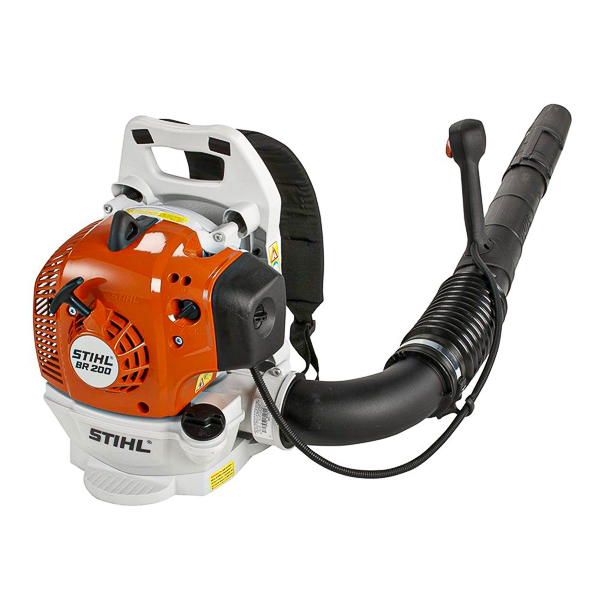 Soffiatore a scoppio Stihl BR200