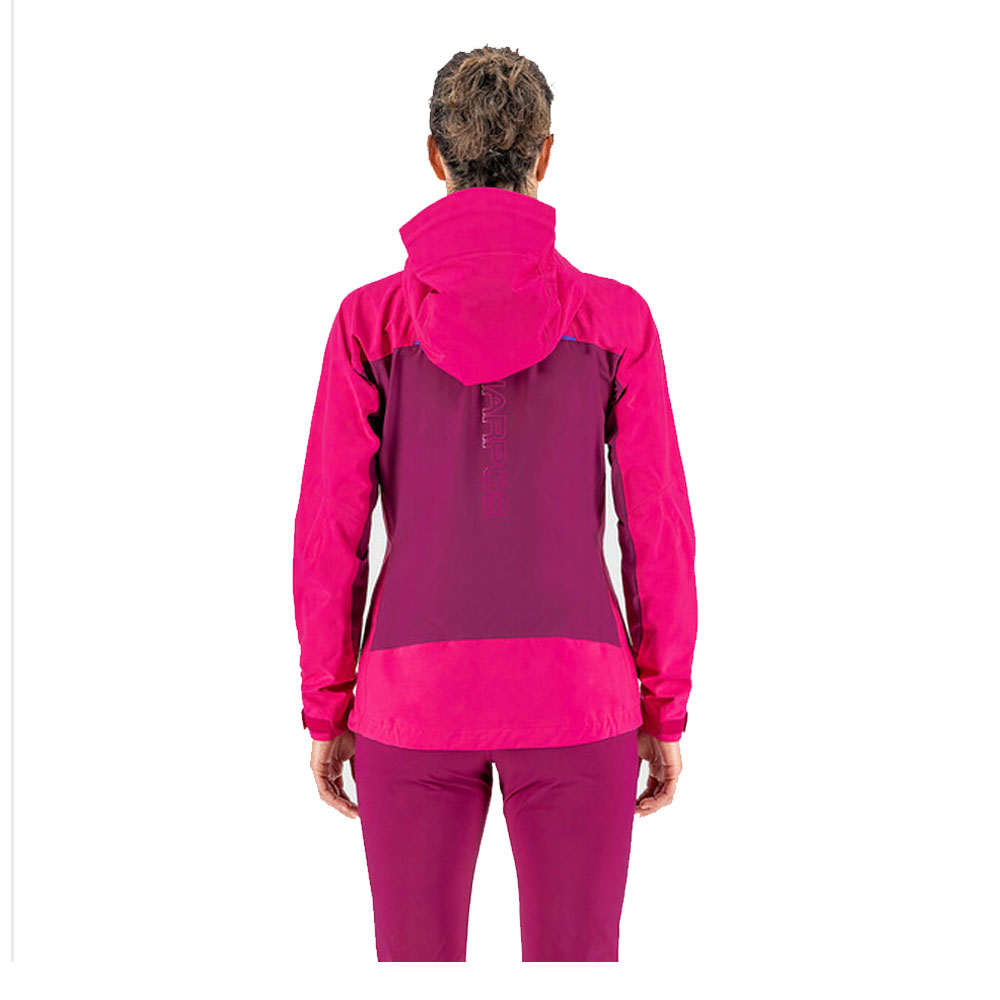 TEMPORALE W JACKET mod.2501077 col.010 SKY CAPTAIN-BLUE ATOLL_3