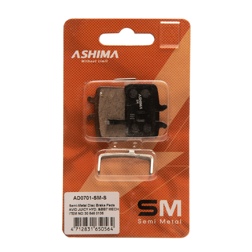 ASHIMA AD0701-SM-S