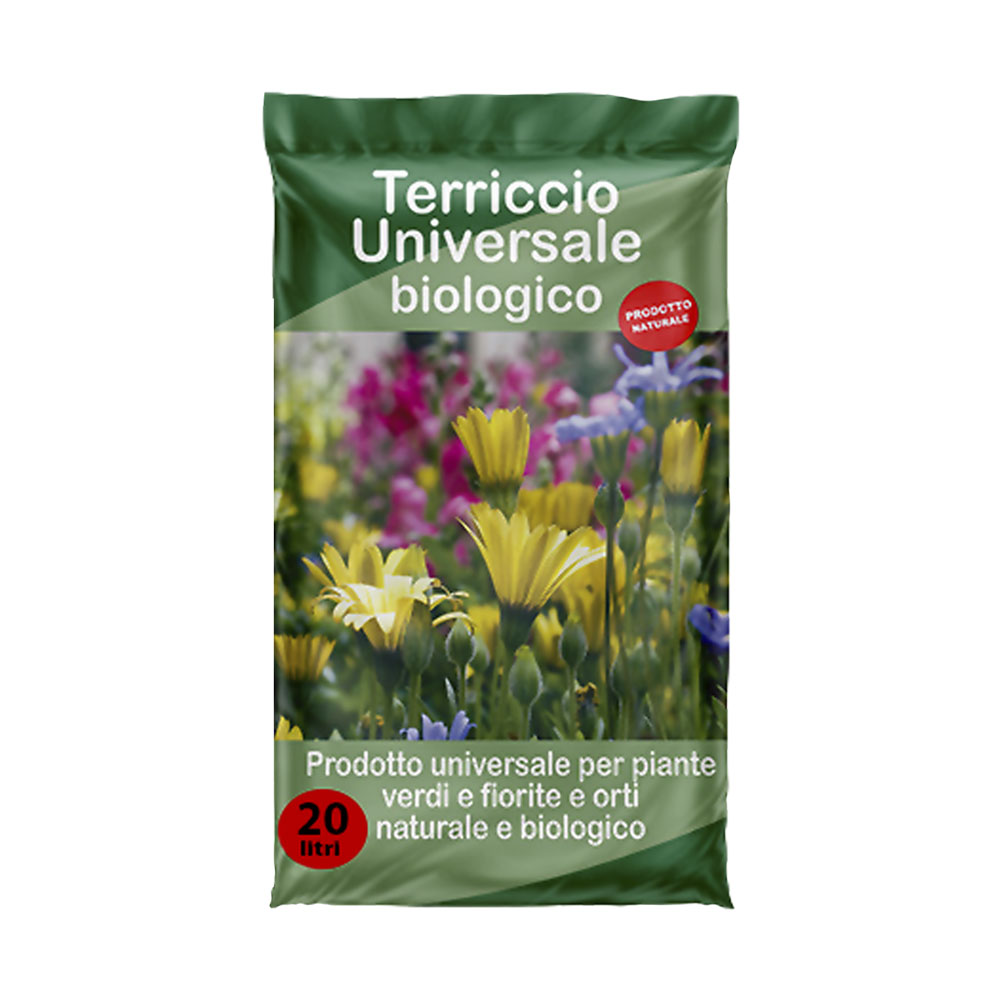 BIOPREMIUM - universale bio 20lt_