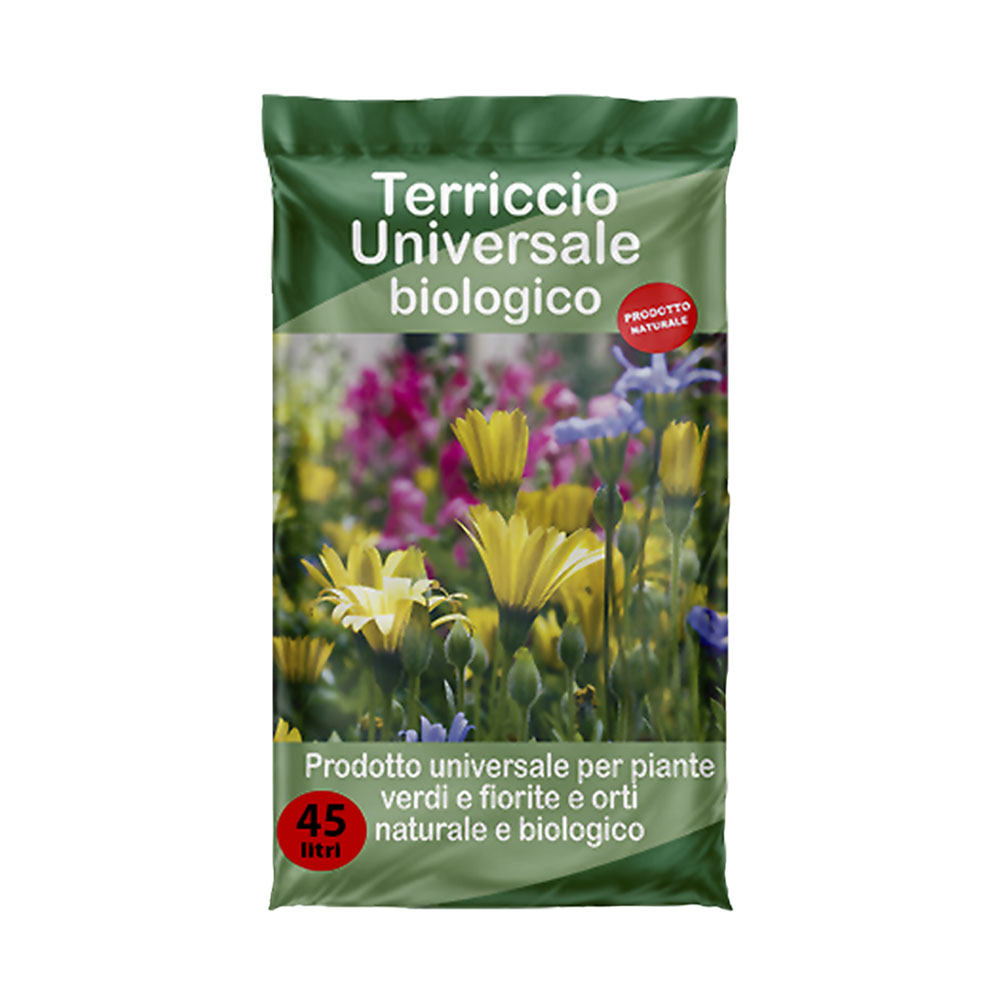 BIOPREMIUM - universale bio 45lt_