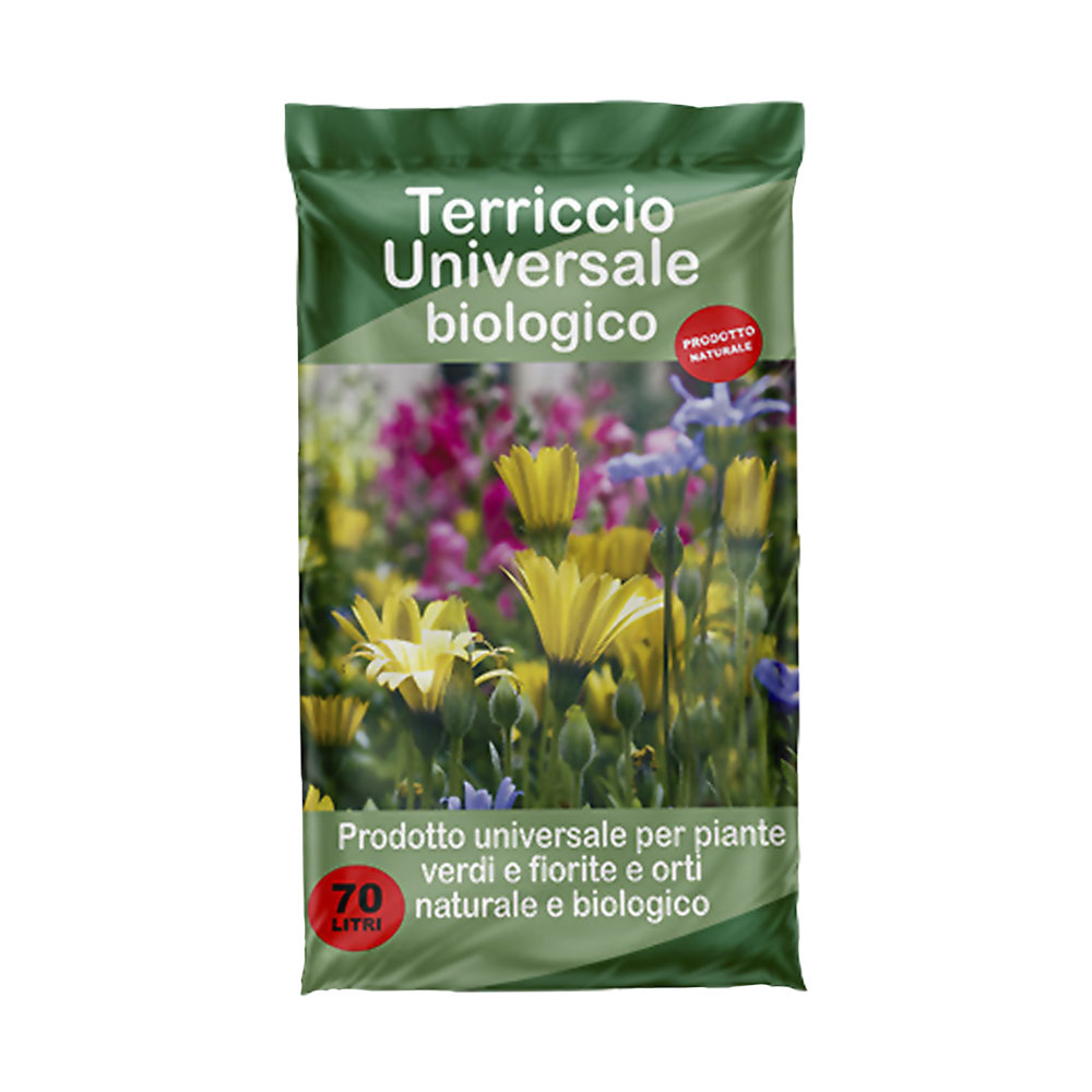 BIOPREMIUM - universale bio 70lt_