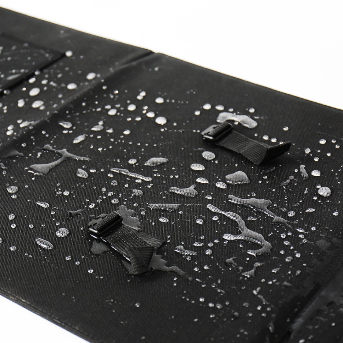 Pannello Solare Mobile 120 W Impermeabile