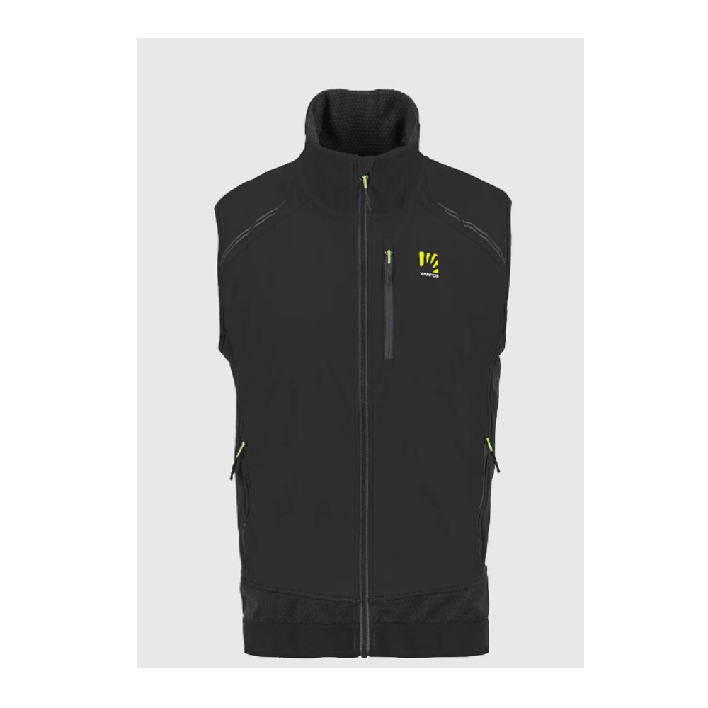 Alagna plus evo gilet1